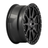 Диск LS Флоуформинг RC111 BKS